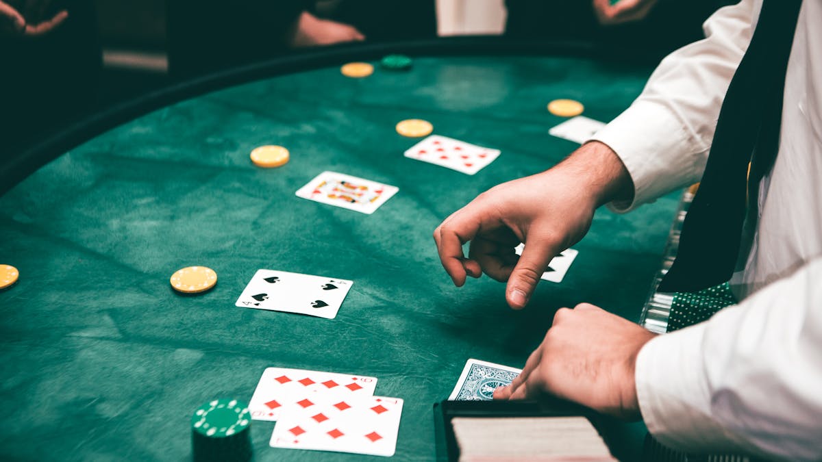 Canada casino online — beginner's orientation