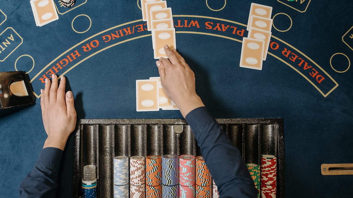 Canadian online casino sites — three-tier categorical view