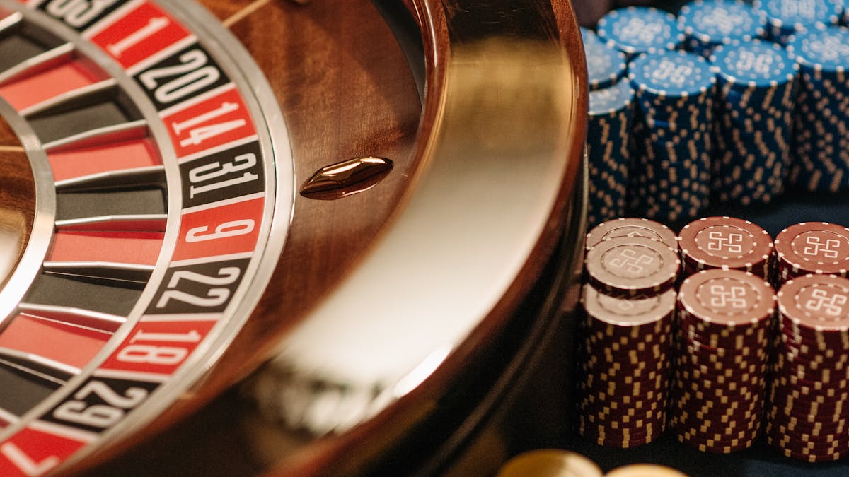 Cashing Out Winnings from Online Casinos — Canadian player's quick reference