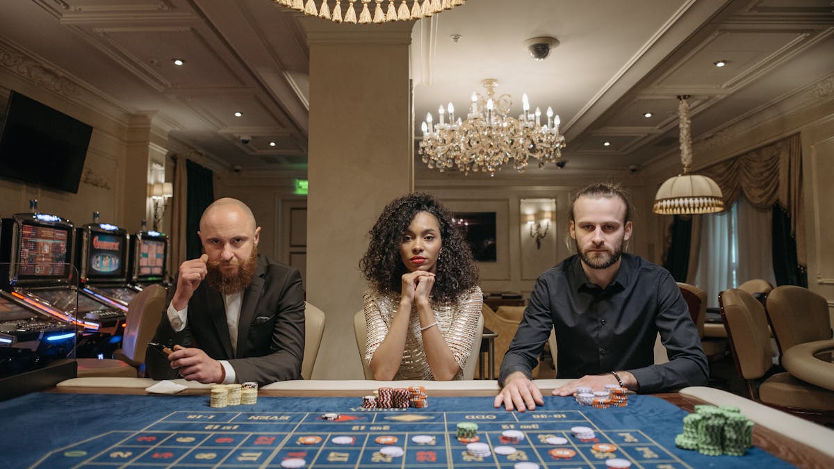 Casino Self-exclusion Features Explained — Canadian player's quick reference