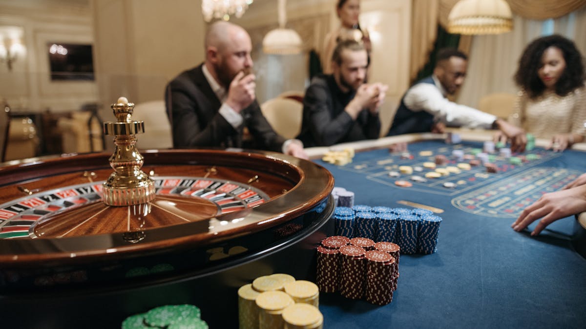 Explaining different casino payment options — Canadian primer