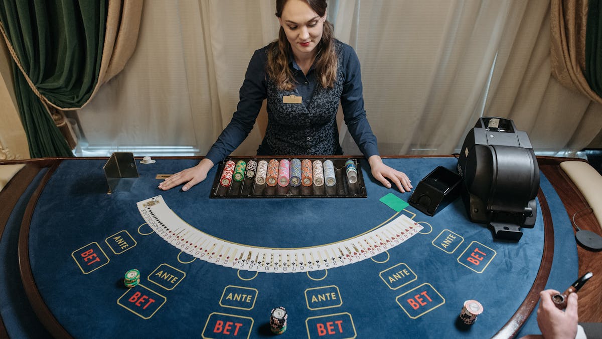 History of online gambling in Canada — 1990s to today