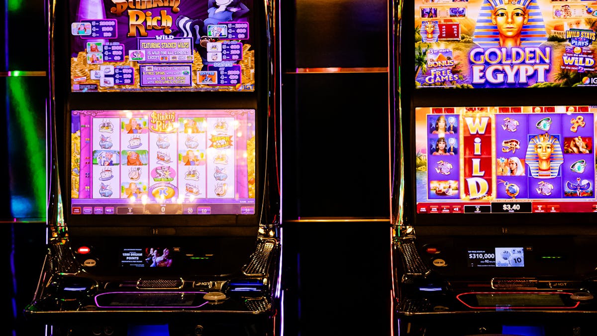 How Online Casinos Work in Canada — Canadian player's quick reference