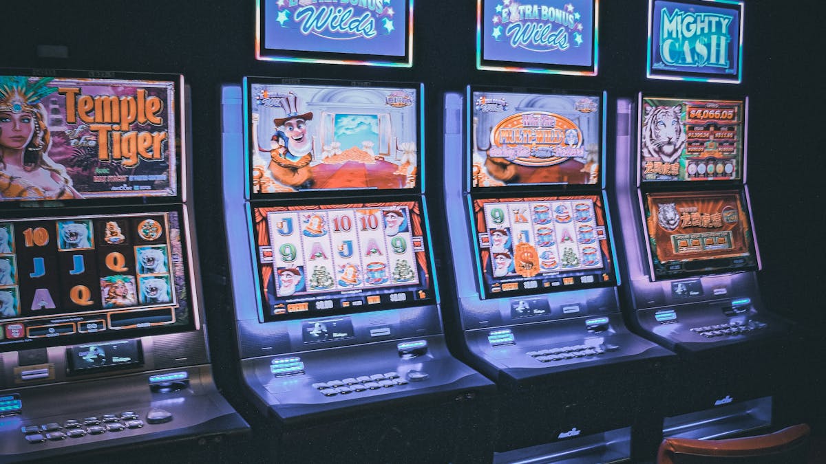 How to Choose Casino Slot Games — Canadian player's quick reference