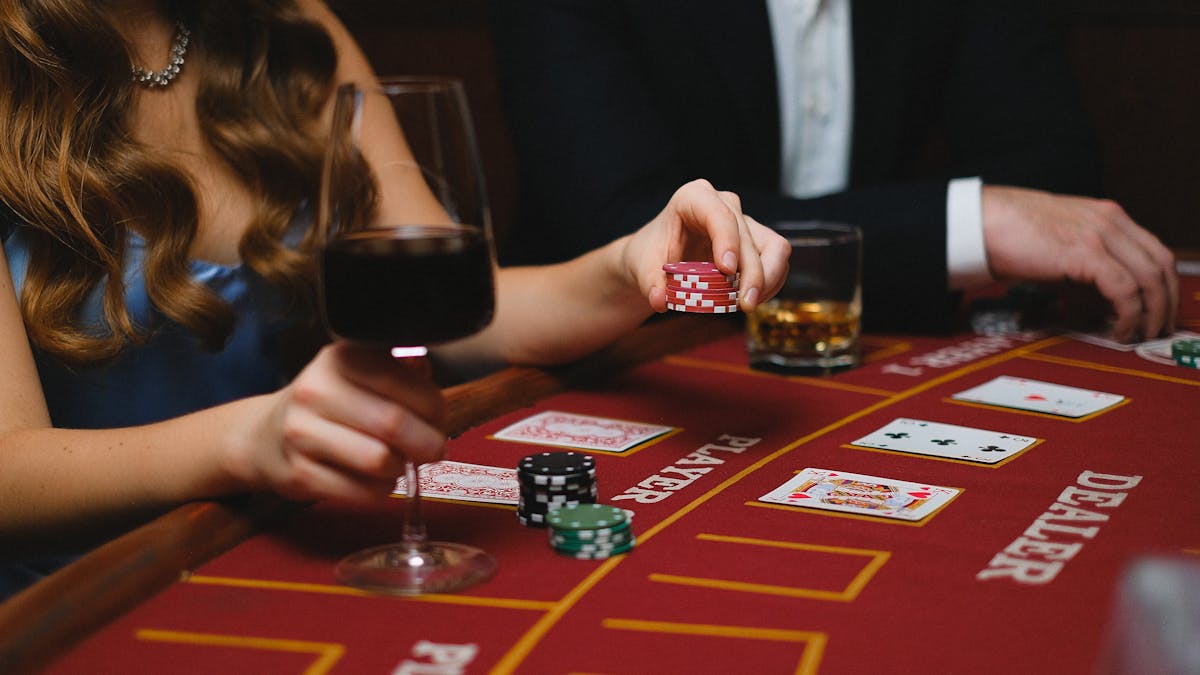 How to set casino betting limits — step-by-step walkthrough