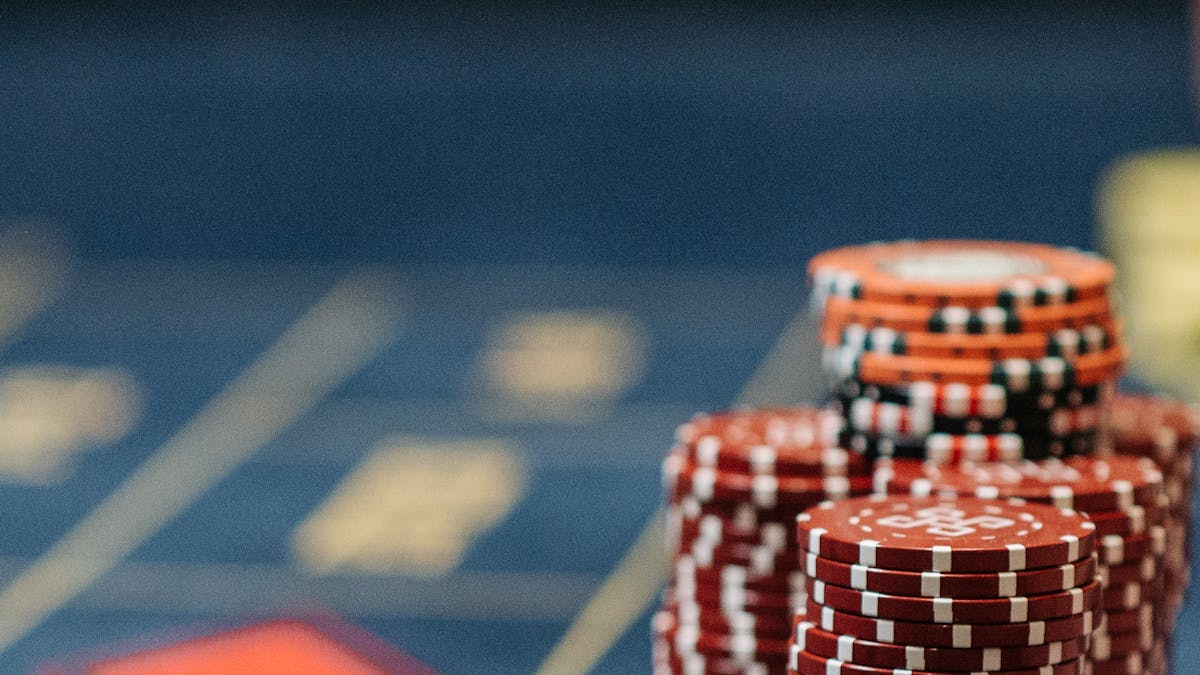 Importance of casino game fairness — foundational signals