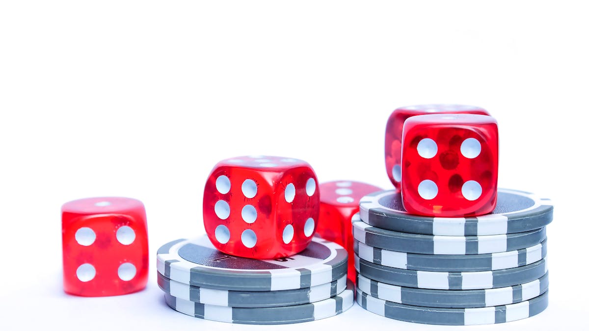 Online Craps Basics for Canadians — Canadian player's quick reference