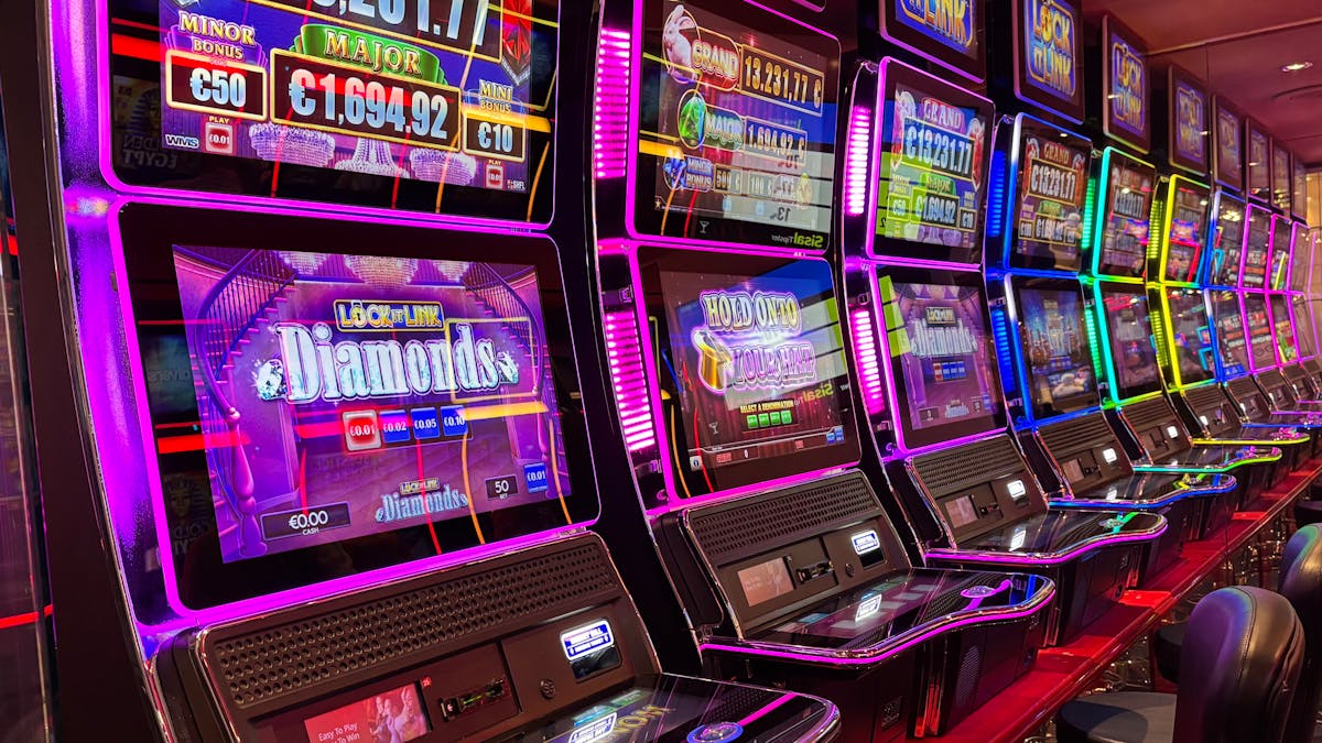 Online Slots with High Payout Rates Canada — Canadian player's quick reference