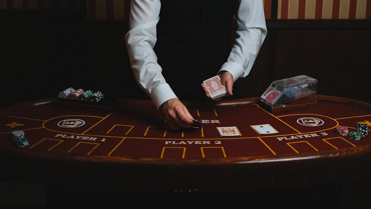 Real money online casino Canada — bankroll structure and discipline