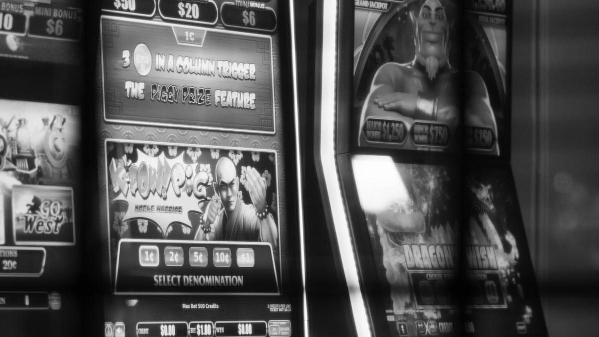 Real money online casino Canada — bankroll structure and discipline