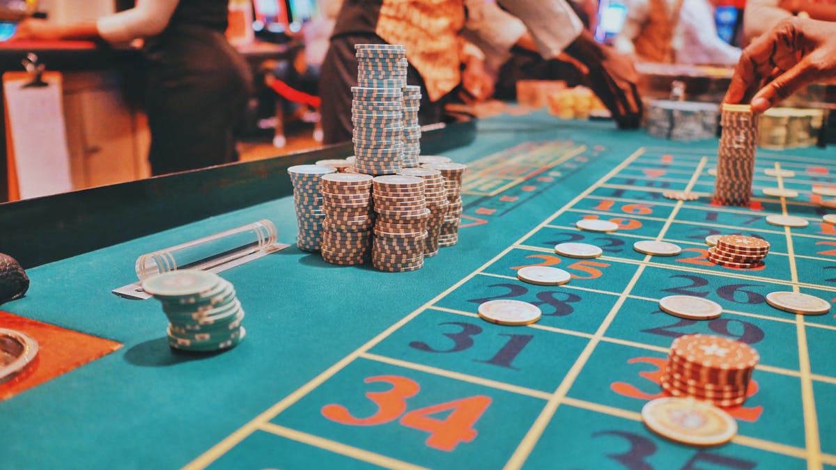 Secure Payment Methods for Casino Players — Canadian player's quick reference