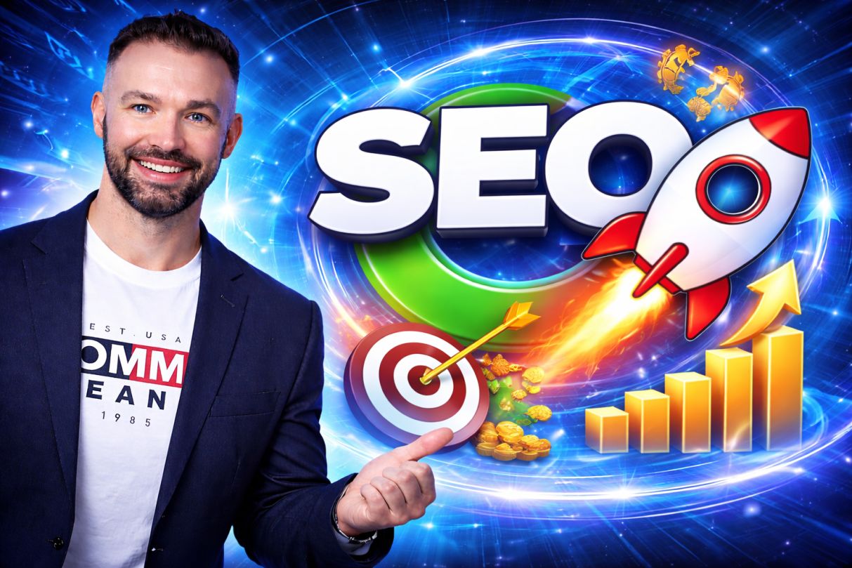 SEO Promotion
